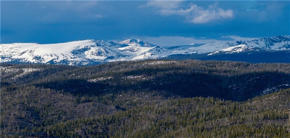 77 Cr-8542 Tabernash Colorado, 80478 | Exclusive Land For sale