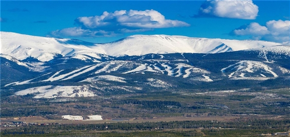 77 Cr-8542 Tabernash Colorado, 80478 | Exclusive Land For sale