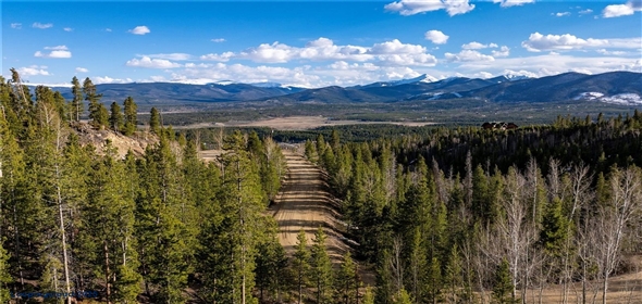 77 Cr-8542 Tabernash Colorado, 80478 | Exclusive Land For sale