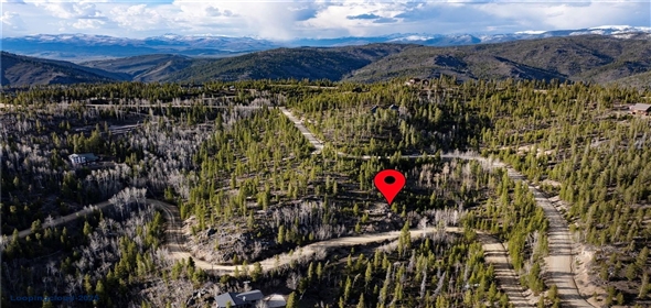 77 Cr-8542 Tabernash Colorado, 80478 | Exclusive Land For sale