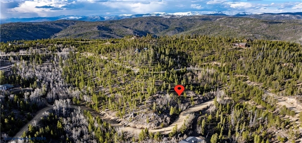 77 Cr-8542 Tabernash Colorado, 80478 | Exclusive Land For sale