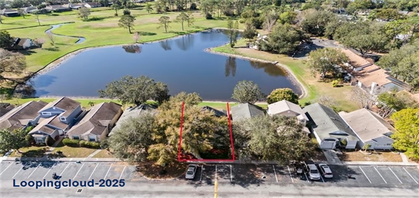 3967 Campfire Way Casselberry Florida, 32707 | Pond View Single-Family Home