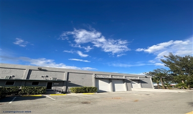 7905 - 7955 NW 77th Terrace , Medley Florida                                                                                              33166