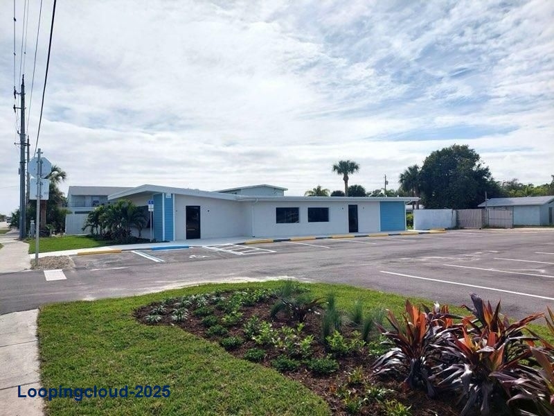 Commercial Property for Sale in Sebastian Florida 32958