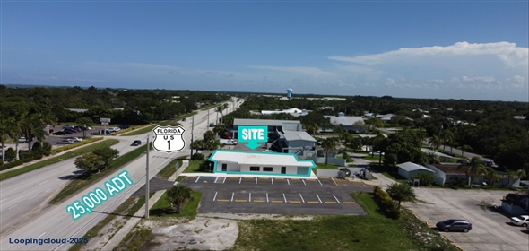 14445 U.S. 1 Sebastian Florida, 32958 | 14445 U.S. 1 Sebastian, FL 32958