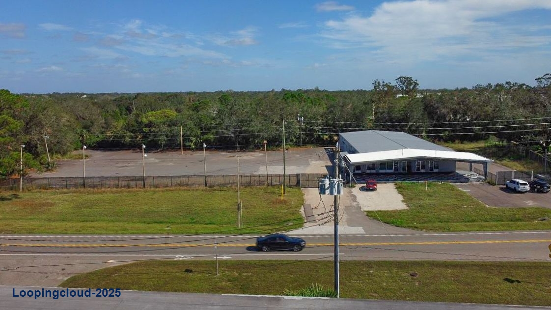 Commercial Property for Sale in Sebring Florida 33870