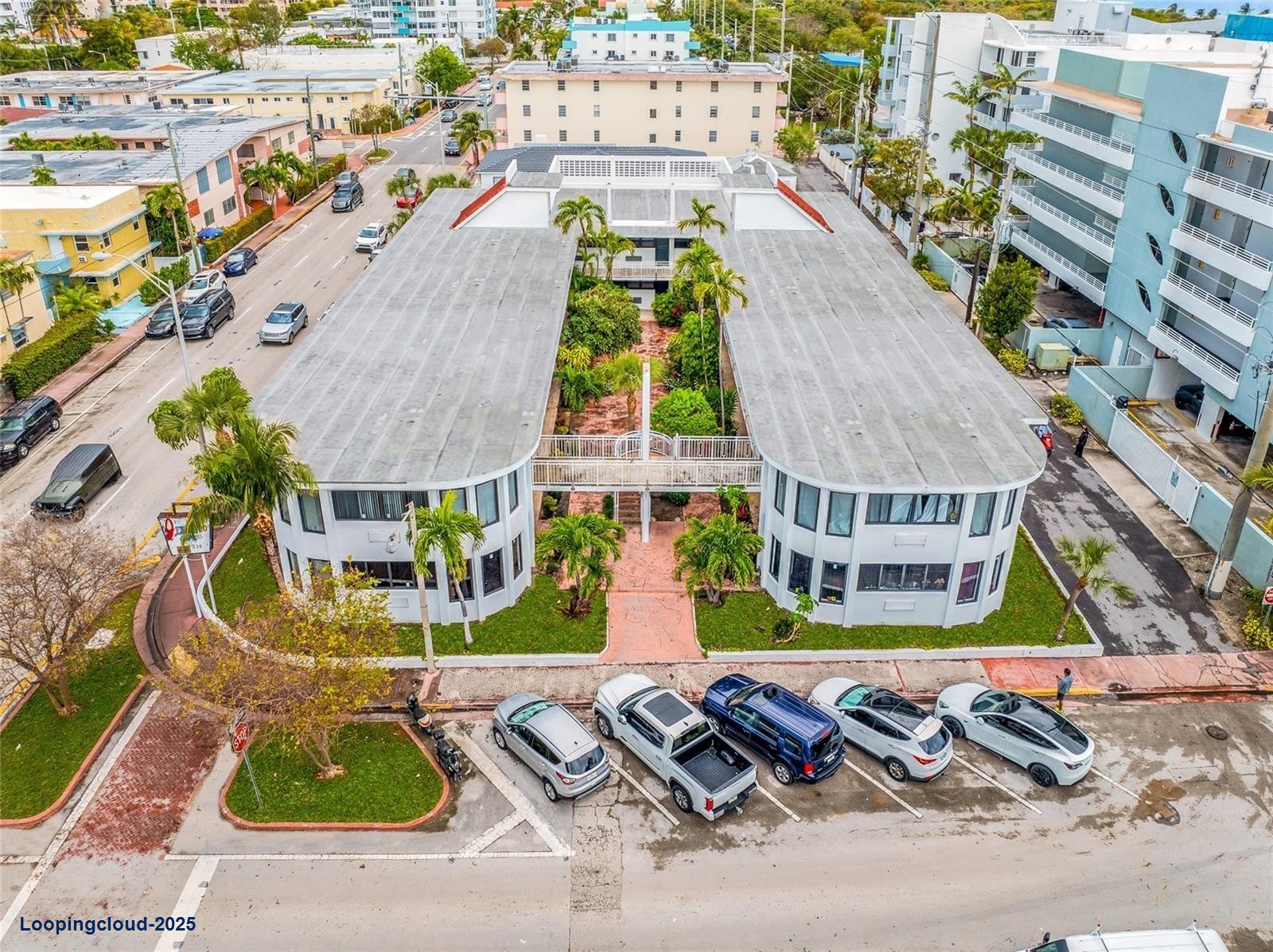 Commercial Property for Sale in Miami Beach Florida 33141