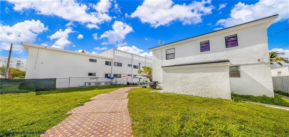 7825 Harding Ave Miami Beach Florida, 33141 | North Beach 34-Unit Legal STR Assemblage