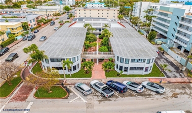 Commercial Property for Sale in Miami Beach Florida 33141