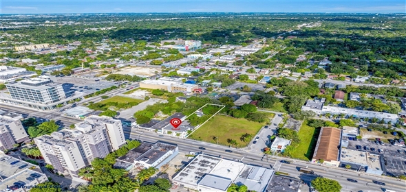 259 NE 79th St Miami Florida, 33138 | Prime Upper East Side Development Site