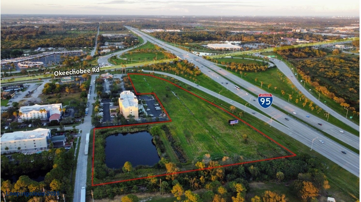 Commercial Property for Sale in Fort Pierce Florida 34945