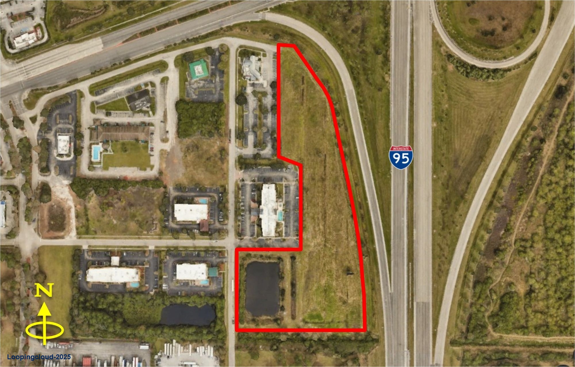 Commercial Property for Sale in Fort Pierce Florida 34945