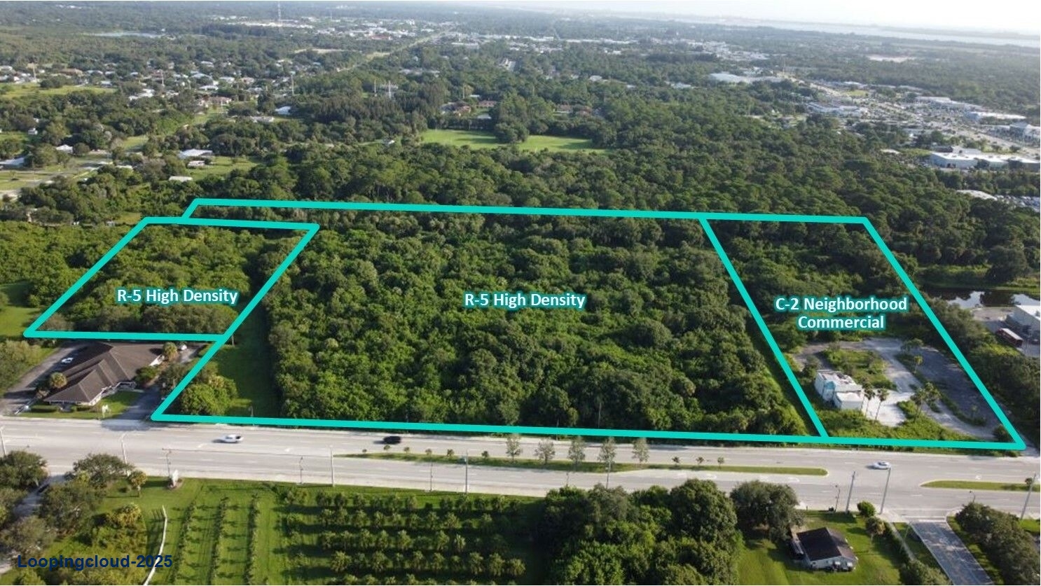Land for Sale in Fort Pierce Florida 34982