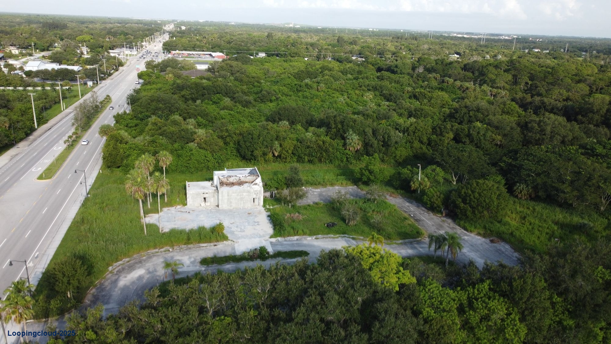 Land for Sale in Fort Pierce Florida 34982