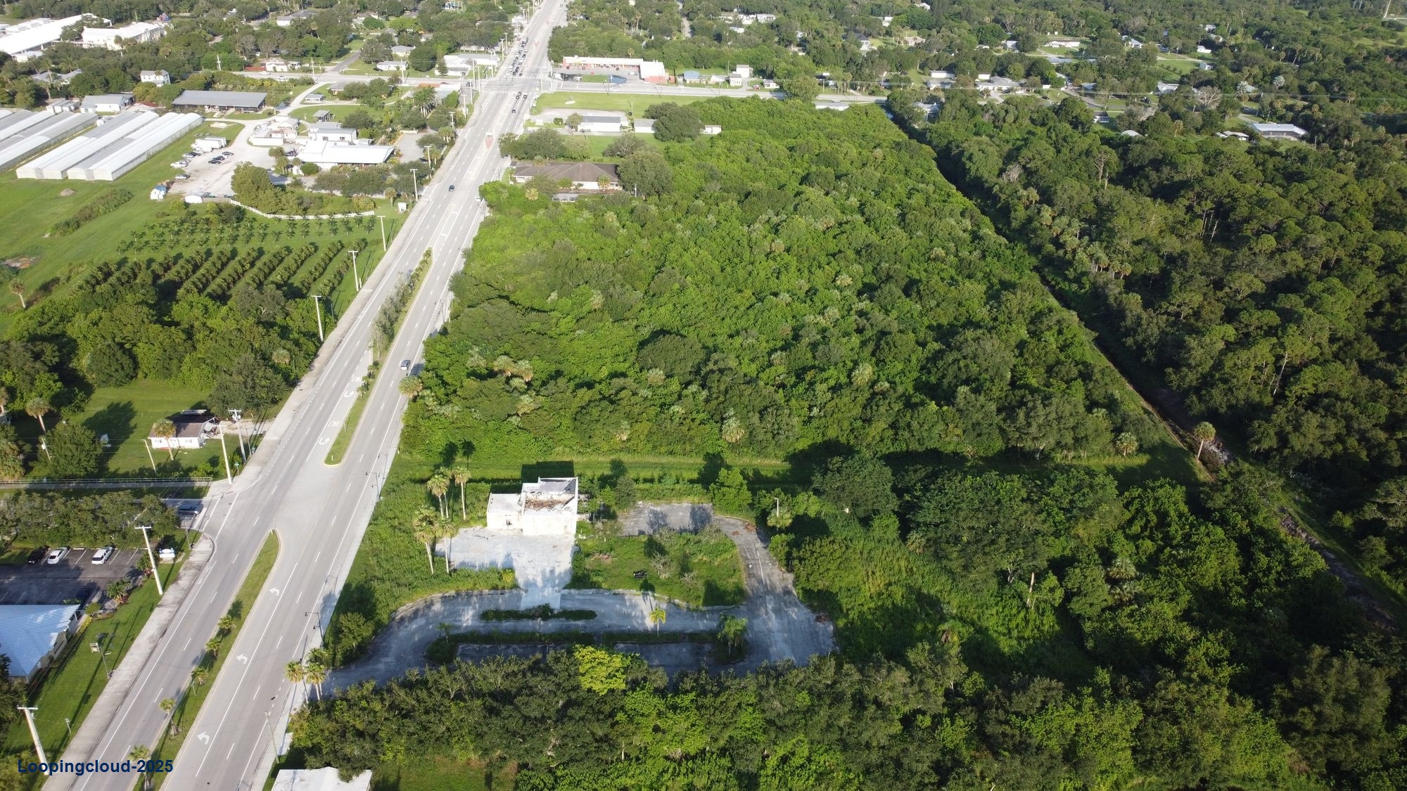 Land for Sale in Fort Pierce Florida 34982