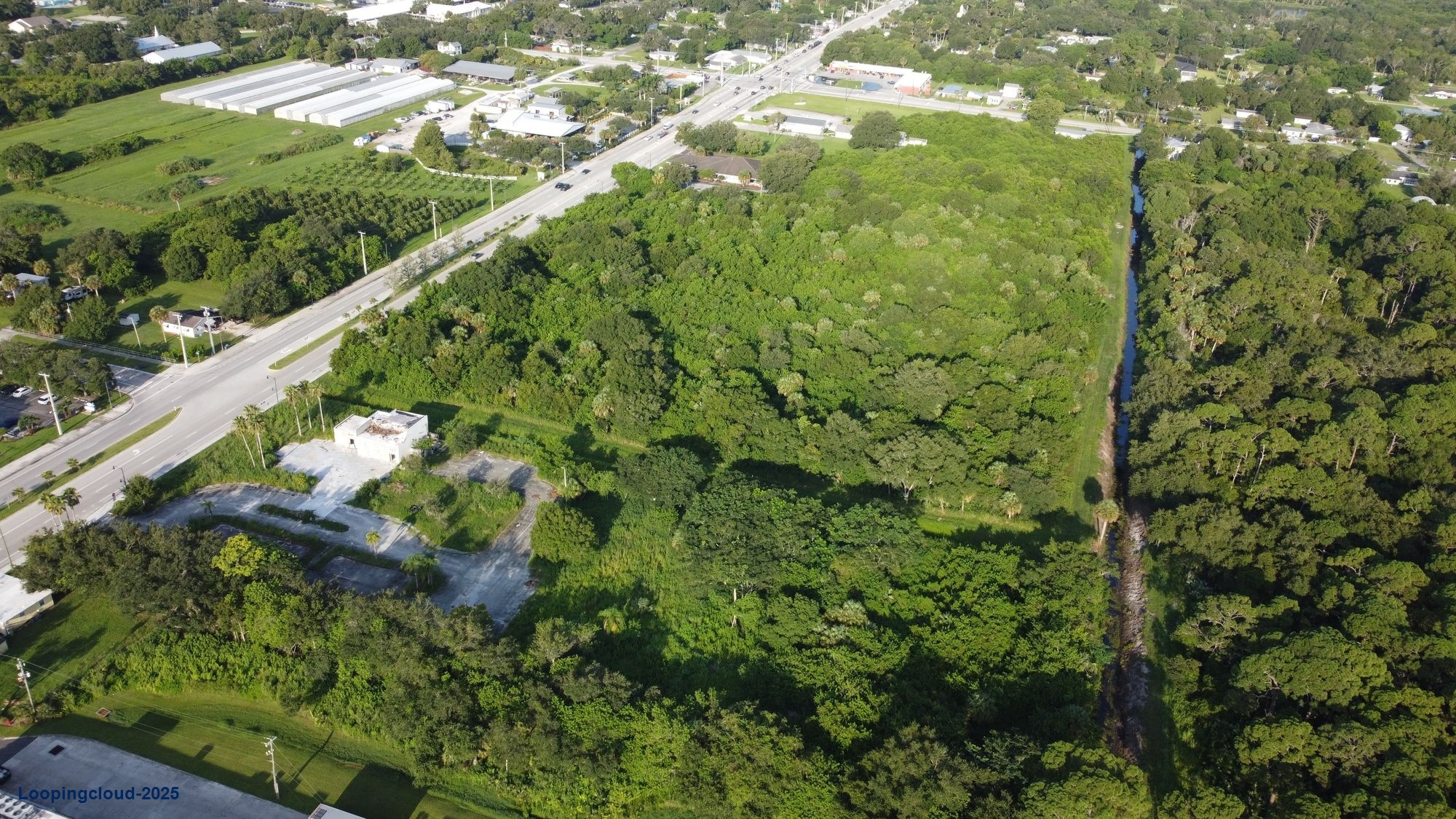 Land for Sale in Fort Pierce Florida 34982