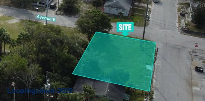 Commercial Property for Sale in Fort Pierce Florida 34950