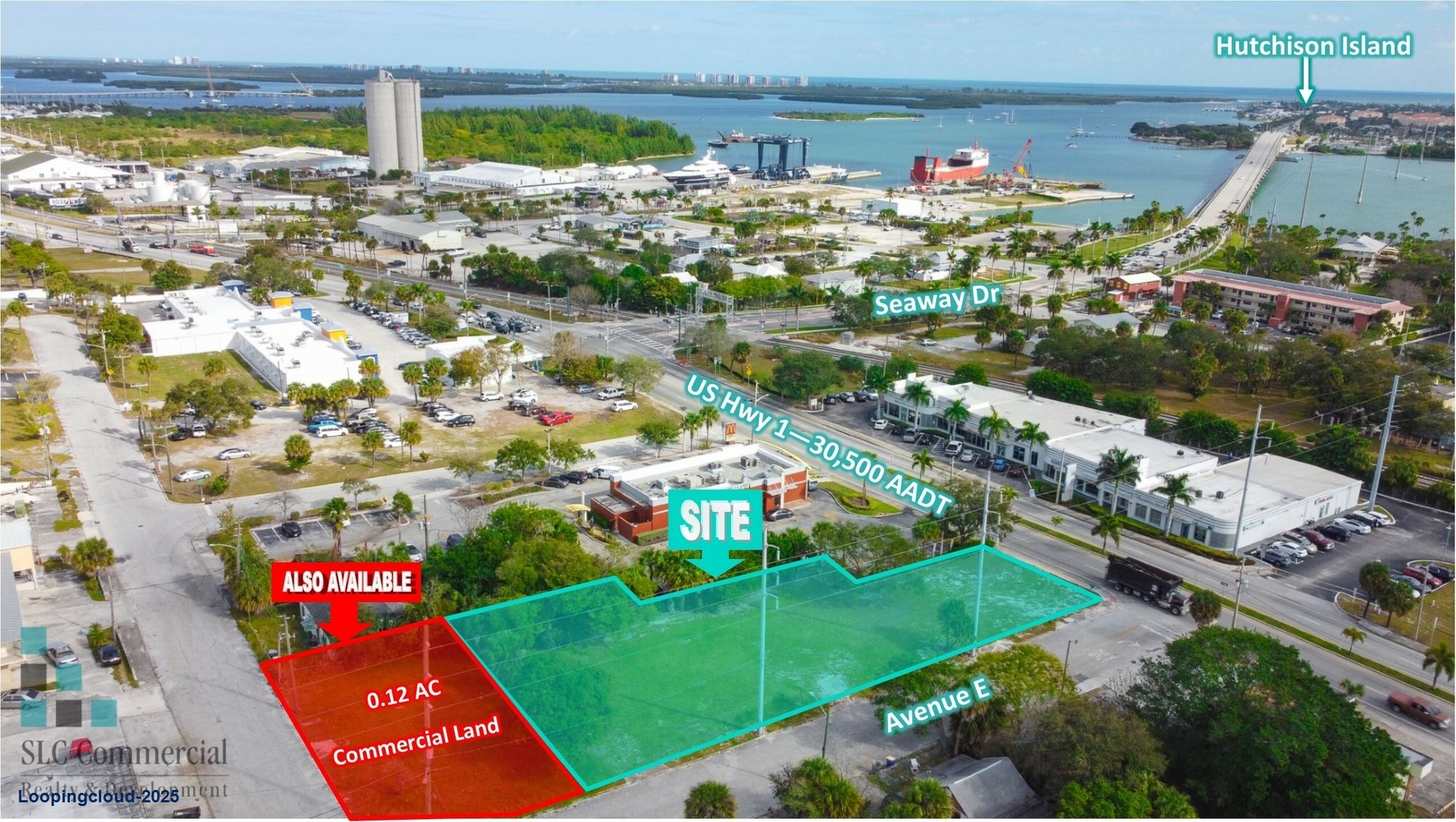 Commercial Property for Sale in Fort Pierce Florida 34950