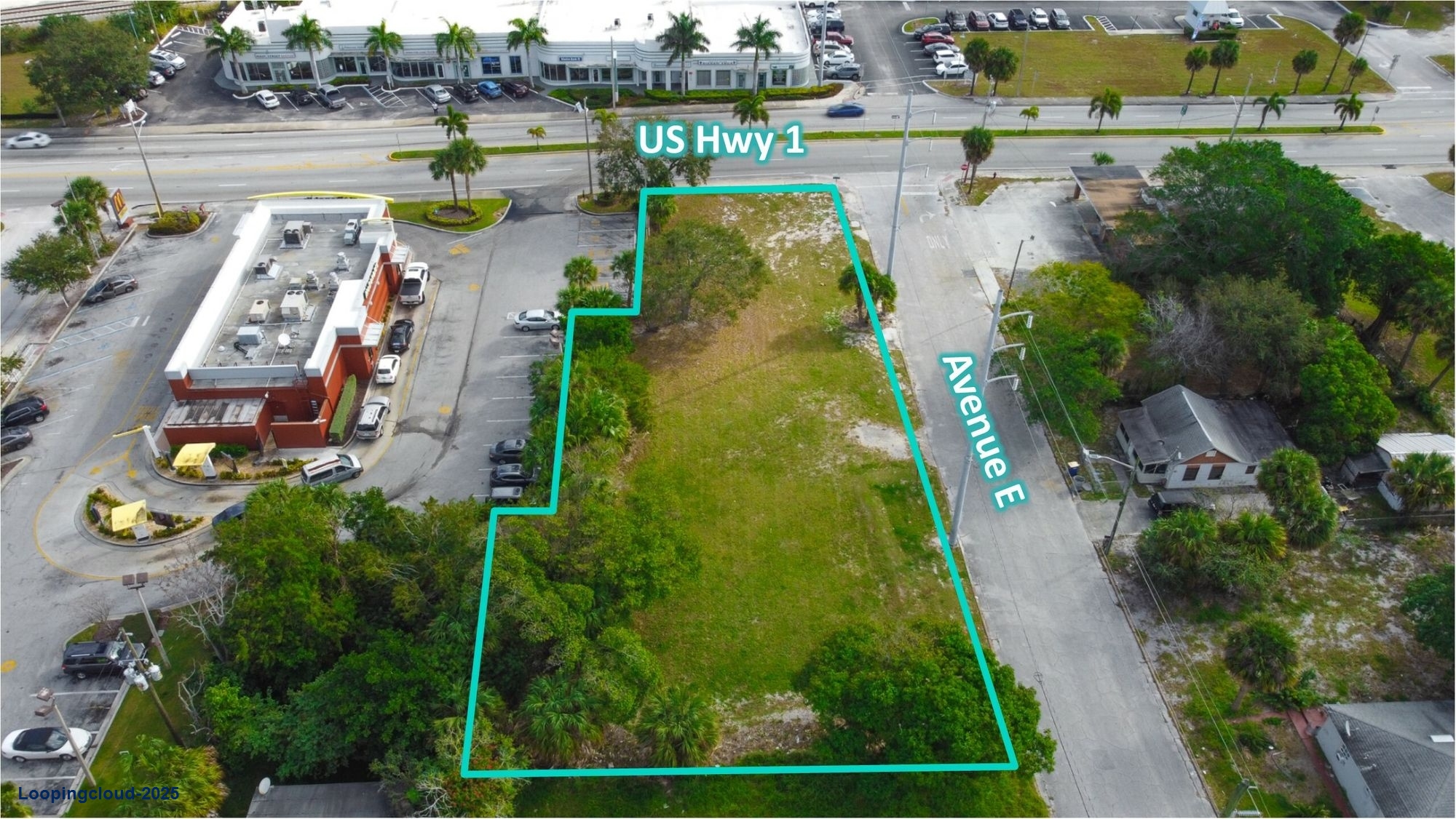 Commercial Property for Sale in Fort Pierce Florida 34950
