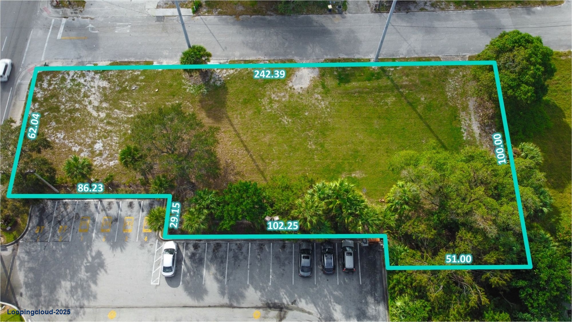 Commercial Property for Sale in Fort Pierce Florida 34950