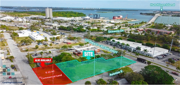 601 N Us Highway 1 Fort Pierce Florida, 34950 | 601 N Us Highway 1