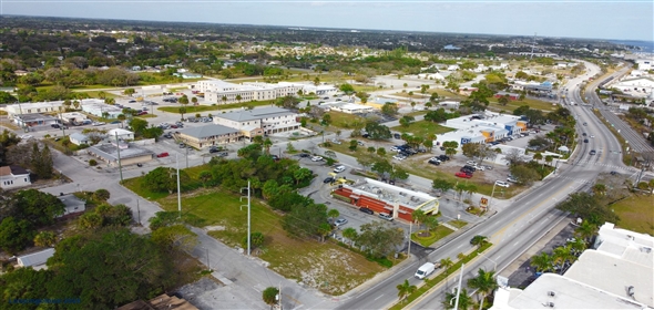 601 N Us Highway 1 Fort Pierce Florida, 34950 | 601 N Us Highway 1