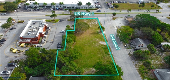 601 N Us Highway 1 Fort Pierce Florida, 34950 | 601 N Us Highway 1