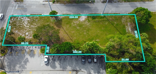 601 N Us Highway 1 Fort Pierce Florida, 34950 | 601 N Us Highway 1