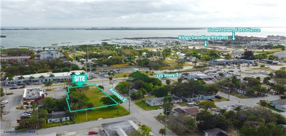 601 N Us Highway 1 Fort Pierce Florida, 34950 | 601 N Us Highway 1