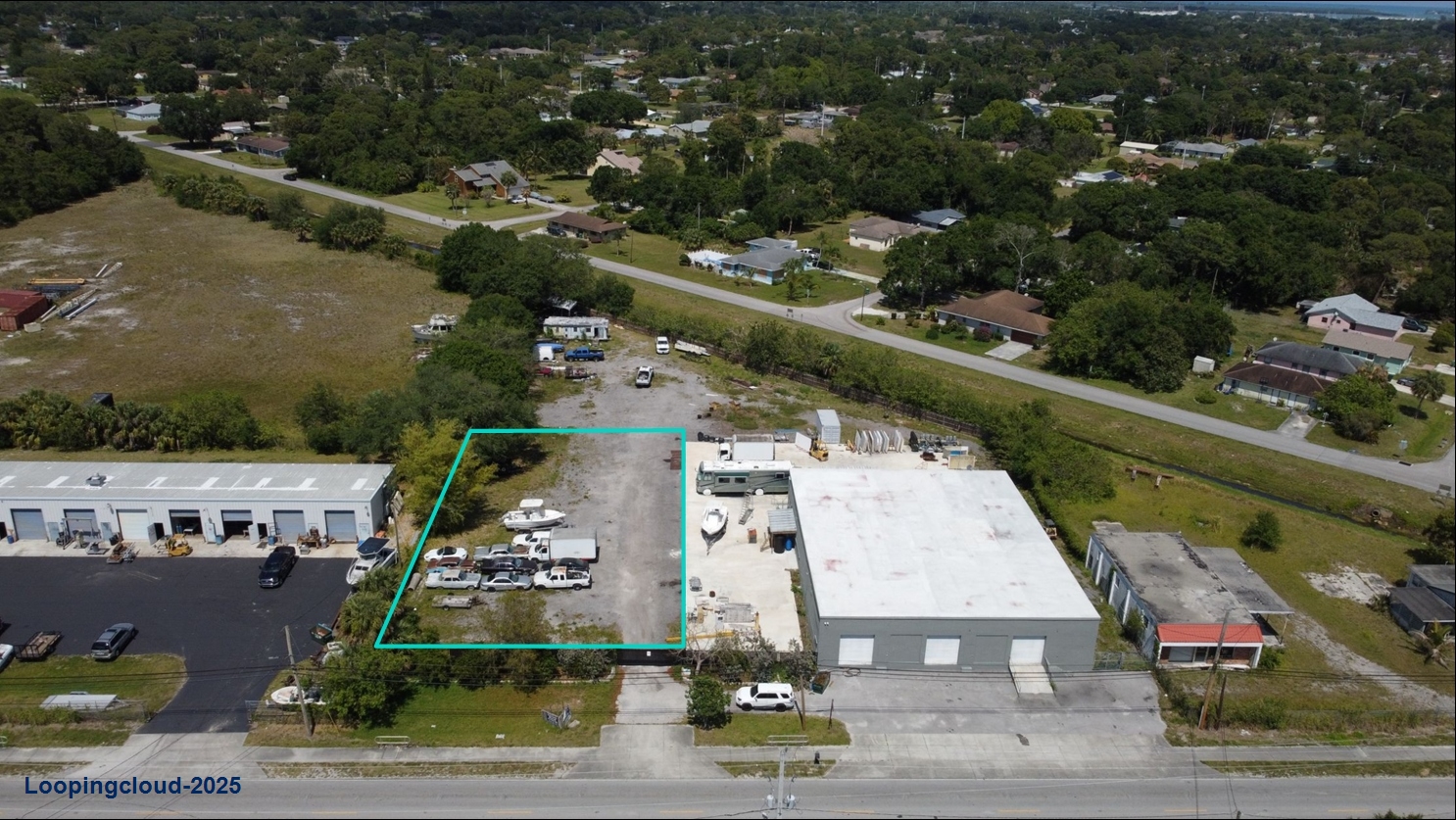 0.4+/- Ac at 920 Angle Rd