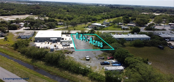 920 Angle Rd Fort Pierce Florida, 34947 | 0.4+/- Ac at 920 Angle Rd