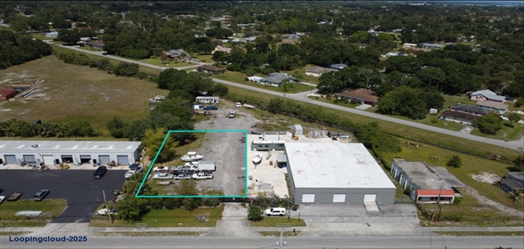 920 Angle Rd Fort Pierce Florida, 34947 | 0.4+/- Ac at 920 Angle Rd