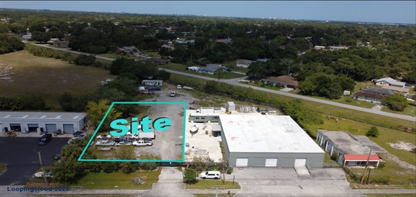 920 Angle Rd Fort Pierce Florida, 34947 | 0.4+/- Ac at 920 Angle Rd