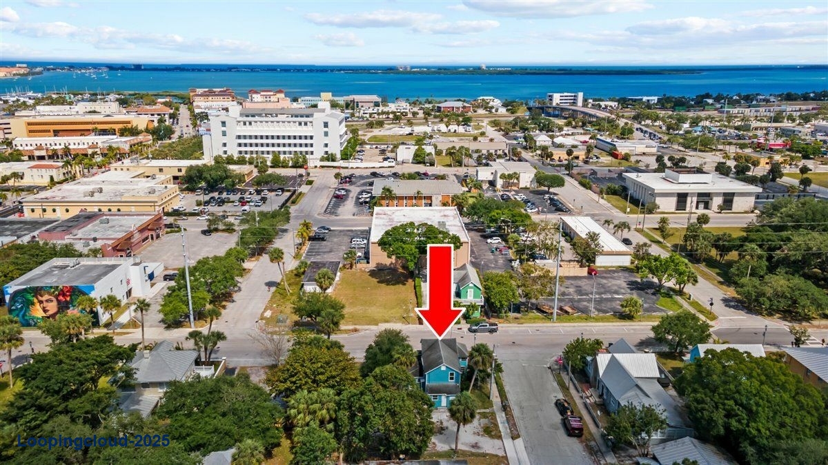 Office for Sale in Fort Pierce Florida 34950