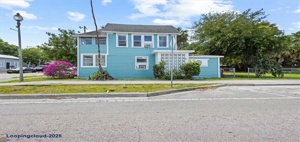 700 Boston Ave Fort Pierce Florida, 34950 | Boutique Office Space