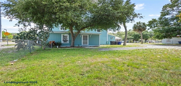 700 Boston Ave Fort Pierce Florida, 34950 | Boutique Office Space