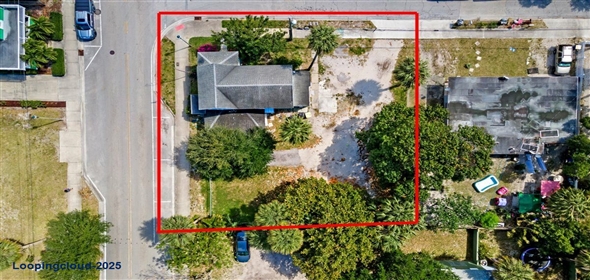 700 Boston Ave Fort Pierce Florida, 34950 | Boutique Office Space