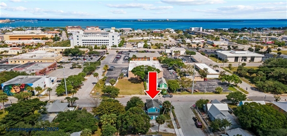 700 Boston Ave Fort Pierce Florida, 34950 | Boutique Office Space