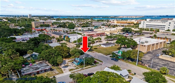 700 Boston Ave Fort Pierce Florida, 34950 | Boutique Office Space