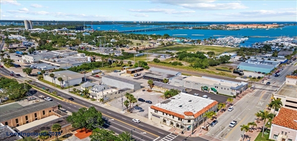 700 Boston Ave Fort Pierce Florida, 34950 | Boutique Office Space