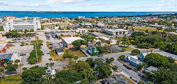 700 Boston Ave Fort Pierce Florida, 34950 | Boutique Office Space