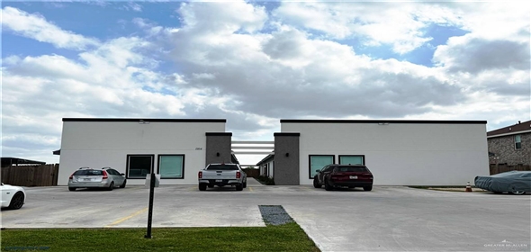 1104 Jesse Street Weslaco Texas, 78596 | Fully Occupied 8-Unit Residential Complex in Weslaco