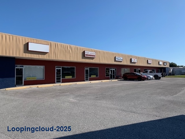 Exclusive property for Lease