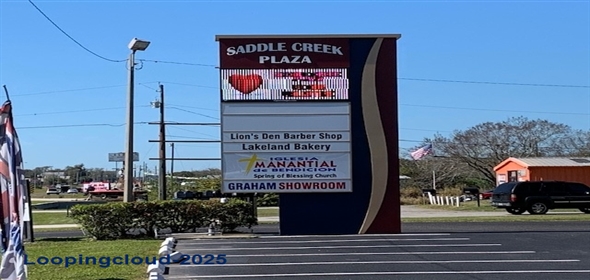 3632 US Hwy 92 E Lakeland Florida, 33801 | Exclusive property for Lease