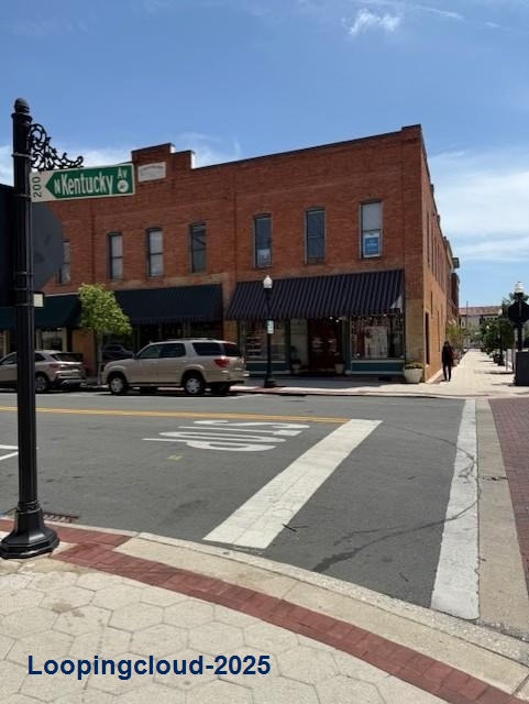 Retail Space for Lease