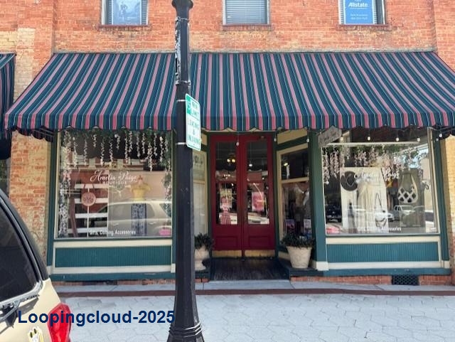 Retail Space for Lease