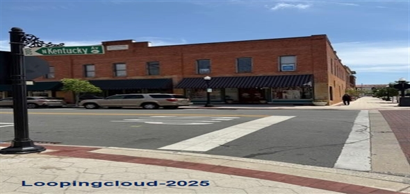 223 North Kentucky Avenue Lakeland Florida, 33801 | Retail Space for Lease