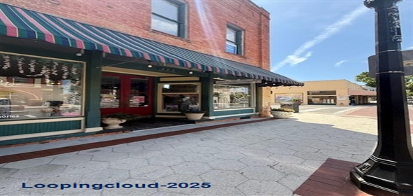 223 North Kentucky Avenue Lakeland Florida, 33801 | Retail Space for Lease