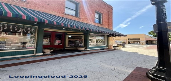 223 North Kentucky Avenue Lakeland Florida, 33801 | Retail Space for Lease