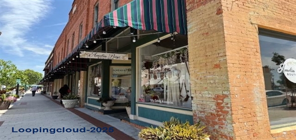 223 North Kentucky Avenue Lakeland Florida, 33801 | Retail Space for Lease